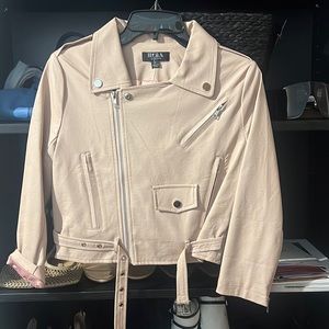 Hera collection, pink, small, perfect condition